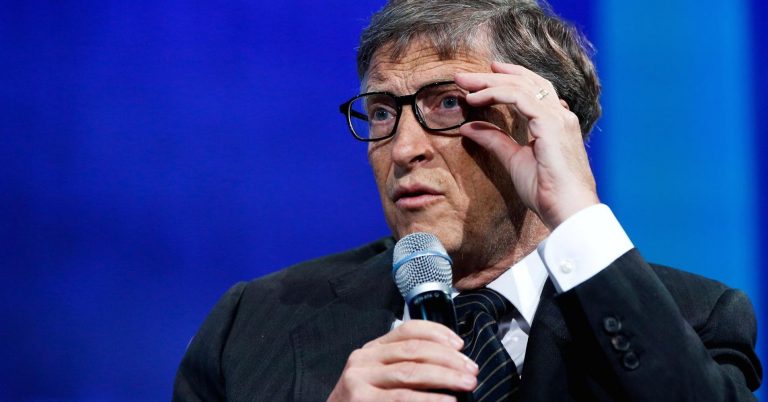 This is what Bill Gates predicts for 2021