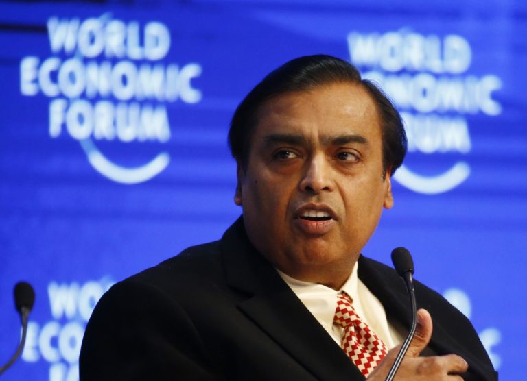 Ambani ranked the richest man in Asia in 2021. Know everything about it.