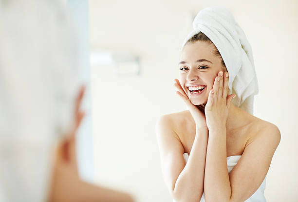 Say No to Acne with these 6 easy tips to follow!