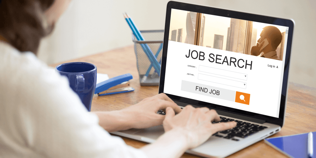 job search