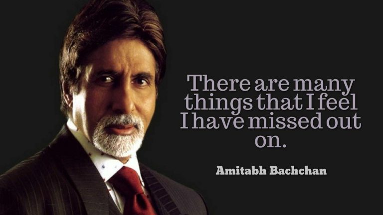 The best motivational lines by celebs that can make your day!