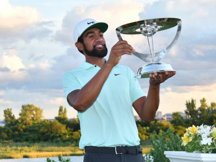 2021 Northern Trust leaderboard, grades: Tony Finau ends victory drought in a playoff over Cameron Smith