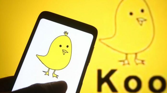 Koo surged past 10 million users