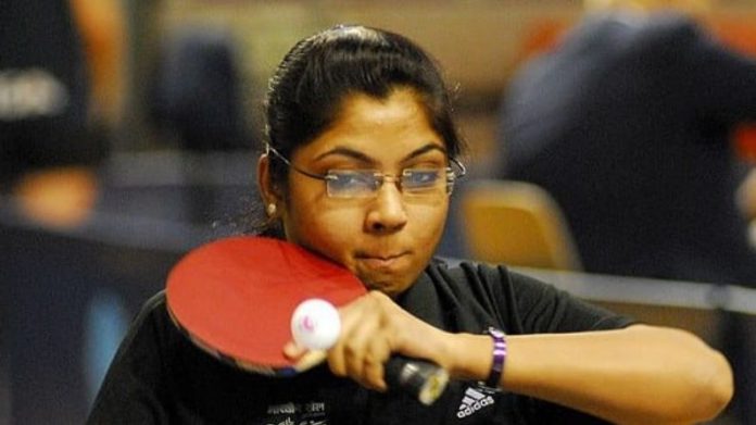 Tokyo Paralympics 2020: Bhavinaben Patel enters women's singles table tennis round of 16
