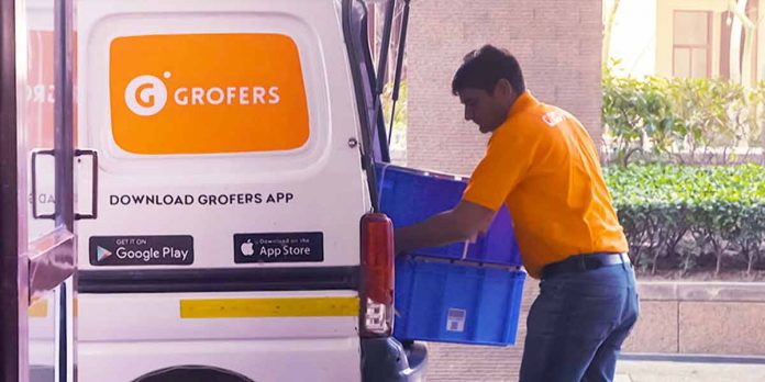 Grofers gives official clarification after the issue of 10 minutes grocery deliveries