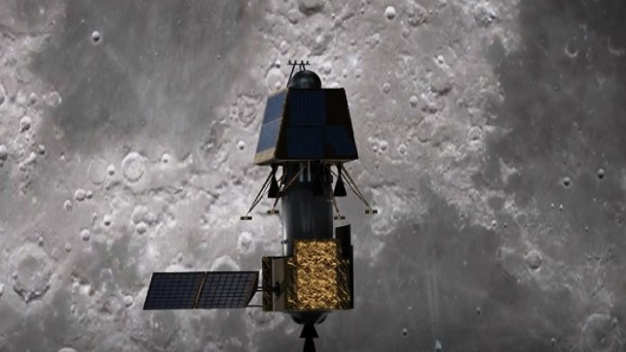 Chandrayaan 2 completes 9000 orbits around the moon, says ISRO