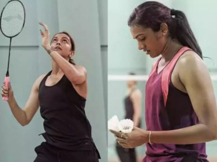 Deepika Padukone would have a great career in badminton says PV Sindhu, know more