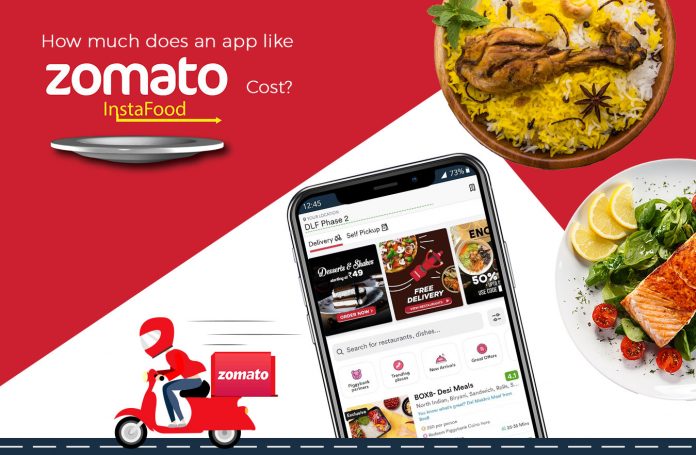 The Latest memes from Zomato that will leave you in splits