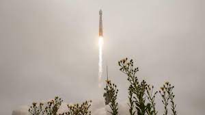 NASA launches Landsat 9, a satellite to monitor Earth's surface!
