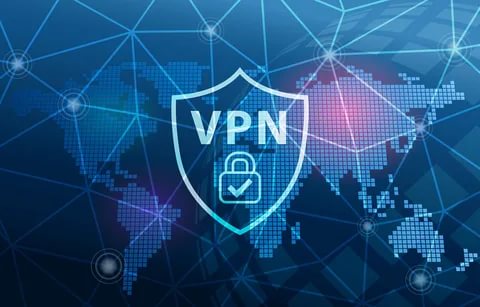 Parliamentary committee urges government to block the VPN services in India