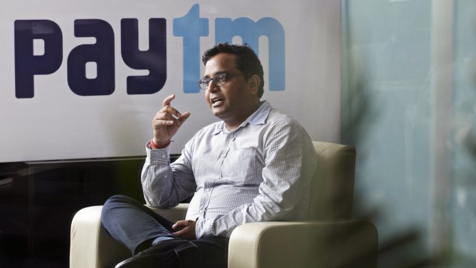 Paytm CEO Vijay Shekhar Sharma attended the longest zoom call ever