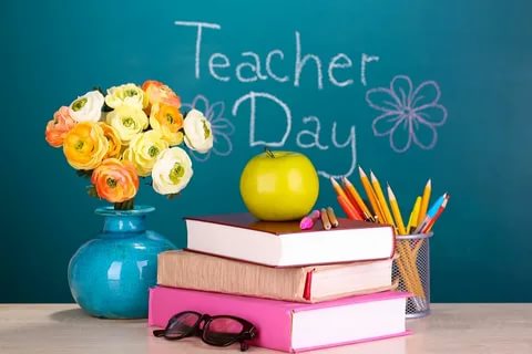 Teachers day
