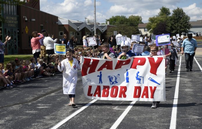 The USA celebrates Labor day - Know all insights.