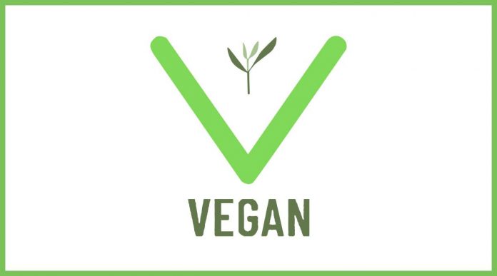 A new logo for vegan foods launched by FSSAI, know about it here
