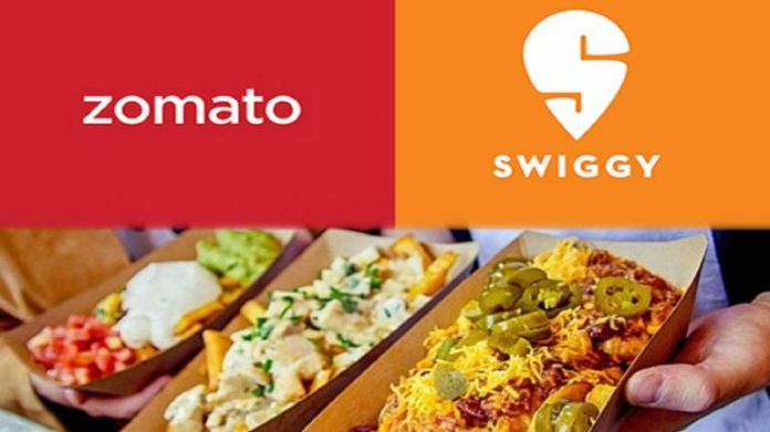 Zomato and Swiggy get impacted by the new GST rules!