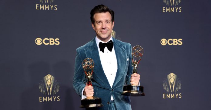 73rd Primetime Emmy Awards: All award winners and nominees list!