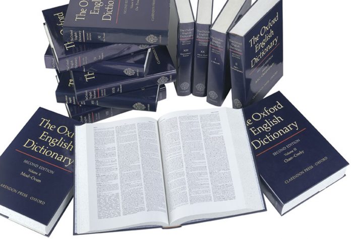 26 Korean words added to Oxford English dictionary!
