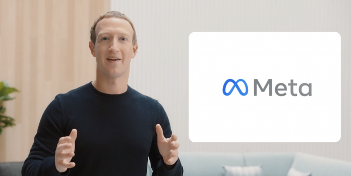 Facebook changes its name to Meta, announces metaverse plan to create a new virtual world