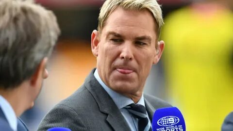 Shane Warne opens up about why Cricket has become the second most popular sport!