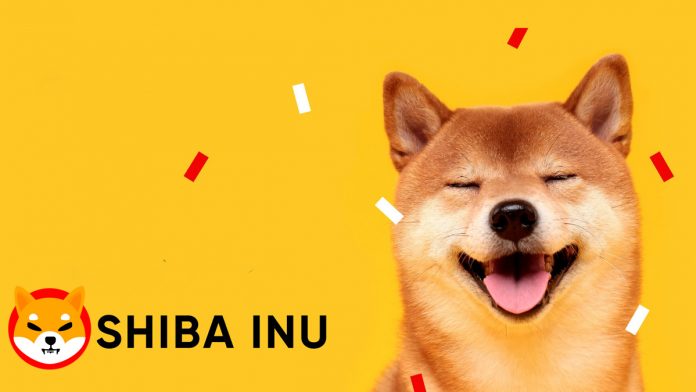 Shiba Inu Coin spiked up; let's see how long it will stay.