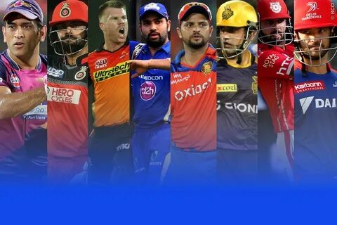 The cost of all the franchises that have been a part of IPL so far!