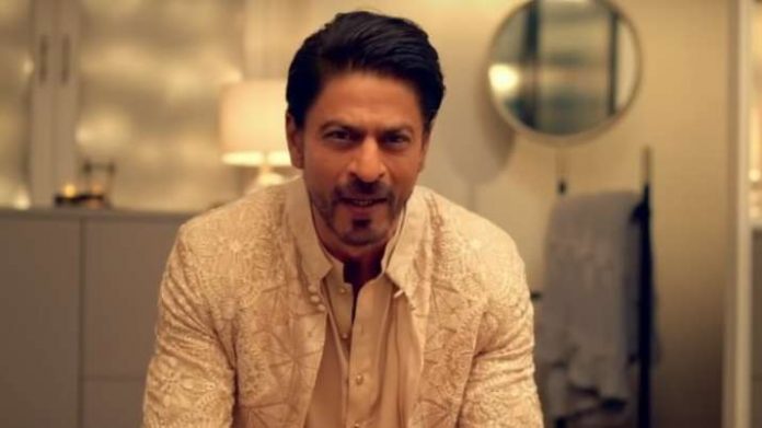 The powerful message by Shah Rukh Khan in his new Cadbury ad wins the internet!