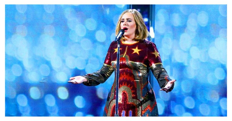 ‘One Night Only’ concert is the perfect comeback for Adele, attended by a star-studded guest list- Lizzo, Leonardo DiCaprio, & Ellen.