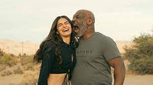 Ananya Panday and Mike Tyson seem to be getting along really well! Have a look at her post