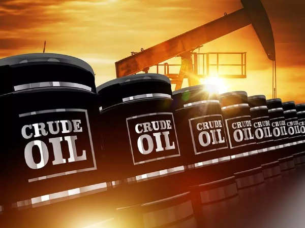 India is in a plan to release 5 million crude oil barrels from strategic reserves!