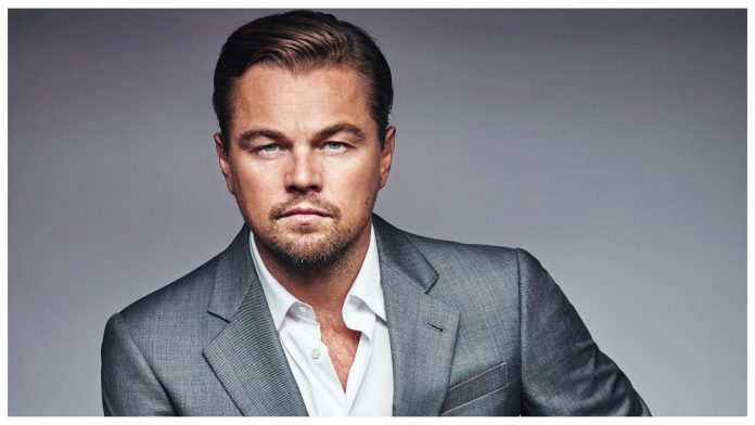 Leonardo DiCaprio is in final talks to feature in and produce the 'Jim Jonas' film