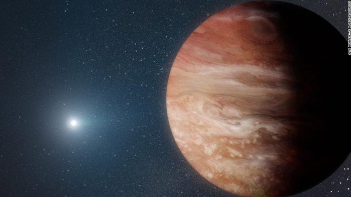 NASA has discovered more than 300+ planets! Thanks to ML