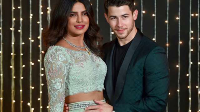 Priyanka Chopra roasted Nick and announced pregnancy, expecting their first child.
