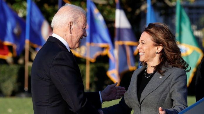 Kamala Harris becomes the first woman with US Presidential powers, here's why!
