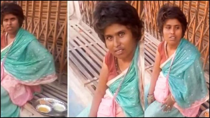 Video of a woman speaking fluent English is now going viral! Know more