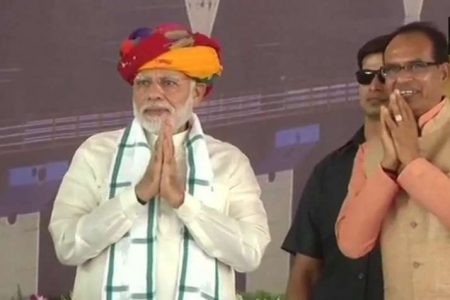 https://www.ndtv.com/india-news/madhya-pradesh-to-spend-rs-23-crore-for-4-hours-of-pm-narendra-modis-visit-2609021