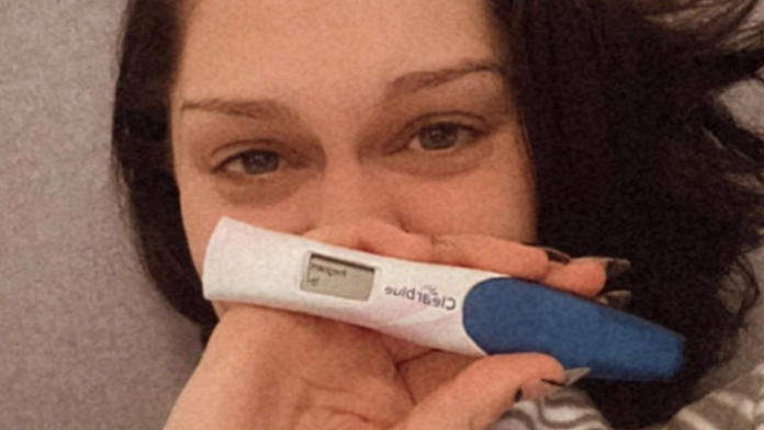 Jessie J suffered a miscarriage, she revealed the news on her Instagram post
