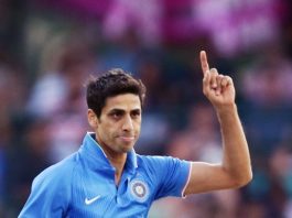 Nehra hails Siraj as he talks about his 'hunger' and 'skill set'