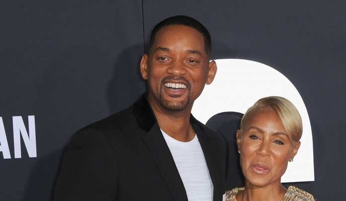 Savage petition to stop interviewing Will and Jada Smith, racks up over 2,000 signatures.