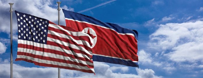 The United States has kept North Korea on its list of state sponsors of terrorism.