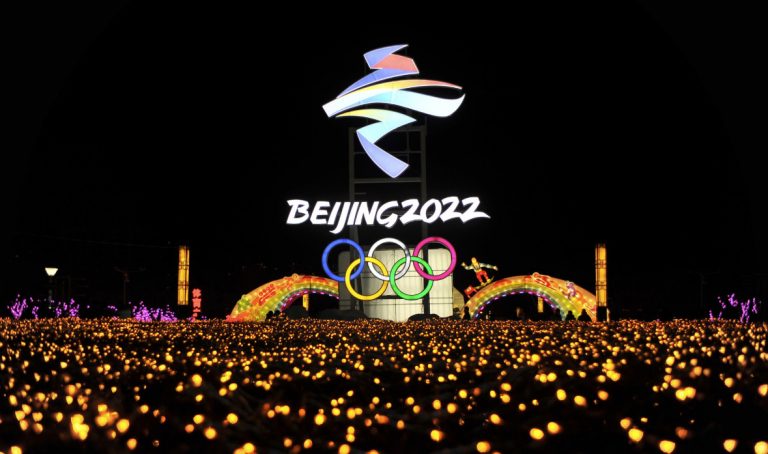 Officials from Japan’s government will be absent from the Beijing Olympics.