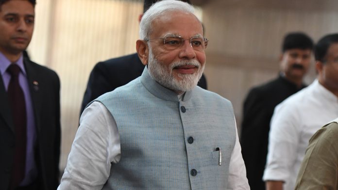PM Modi to visit Varanasi once again to 