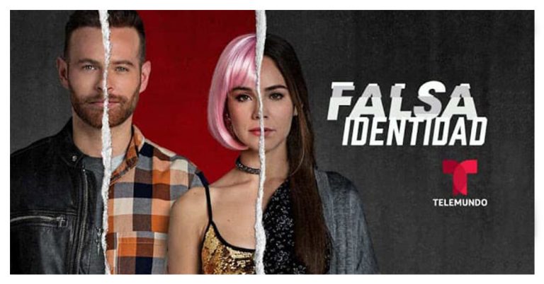 Falsa Identidad Season 2: This is what you will get to see?