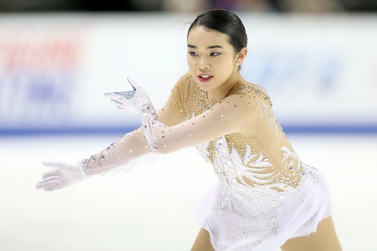 Thing’s you should know about Karen Chen