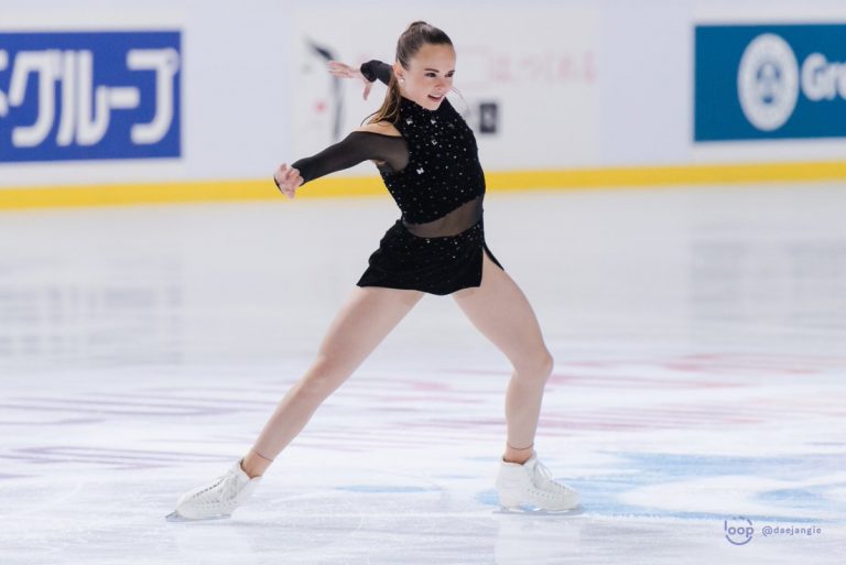 Mariah Bell: Age, Family, Career and many more!