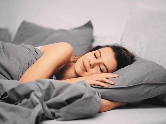 Improve your sleep with these tips, try it and get a good sleep?