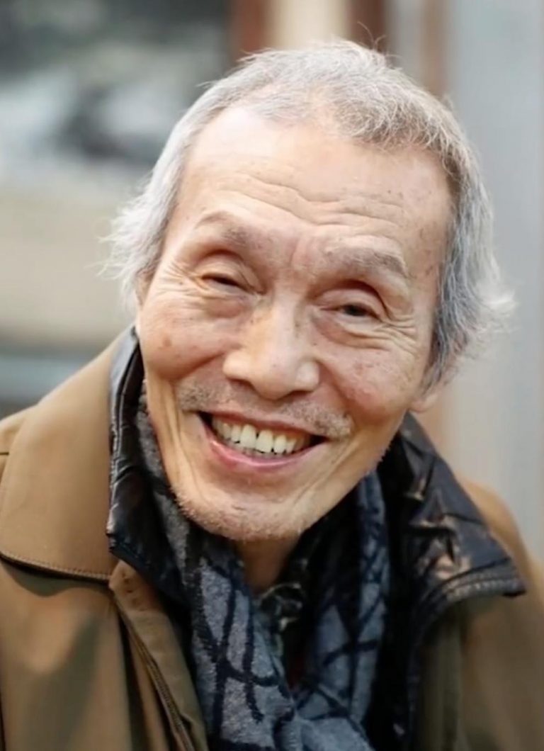 Everyone Watched The Korean Web Series Squid Games On Netflix But Did You Know How That Series Changed the Life of 77 Years Old O Yeong Su ?