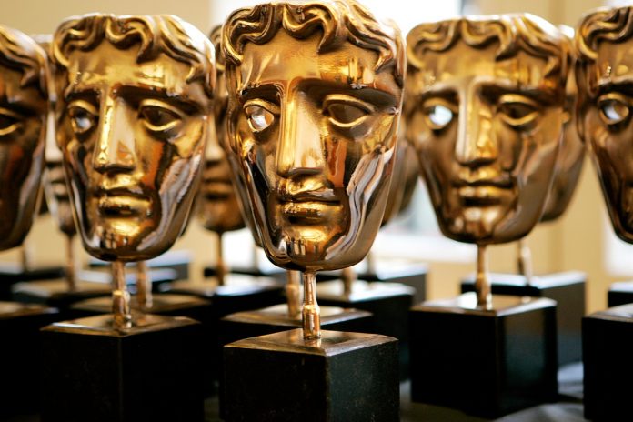 2022 BAFTA Film Awards