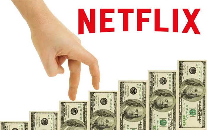 Netflix has raised the cost of its subscription plans in a few countries; check the new price list ?