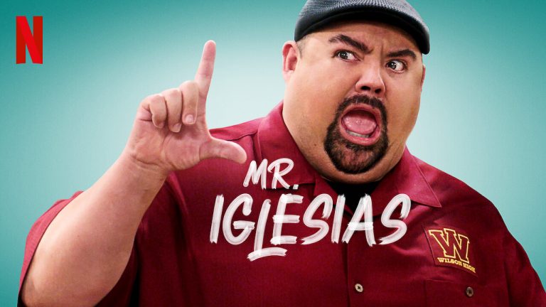 Everything We Need To Know About Mr. Iglesias, Season 4