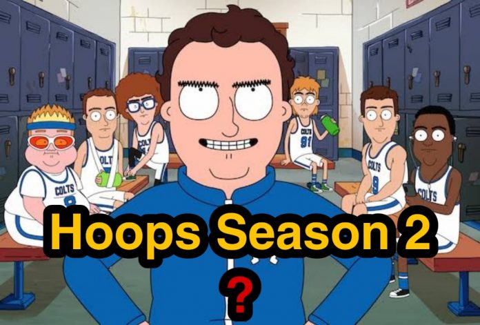 Hoops Animated Season 2